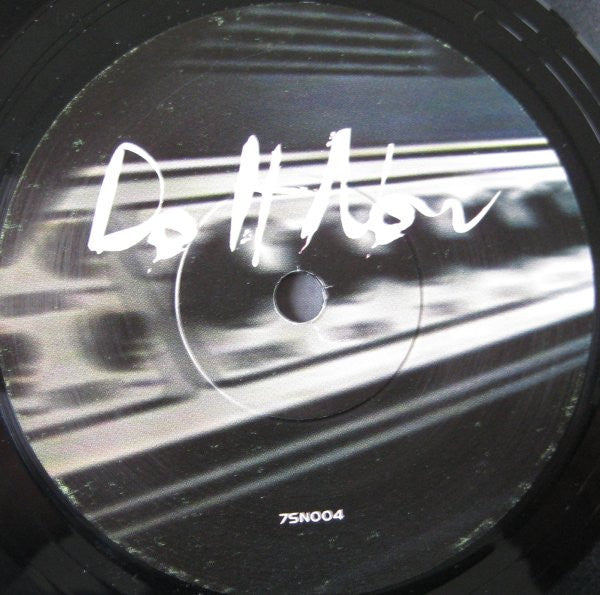 Nebula (3) : Do It Now (7", Single)