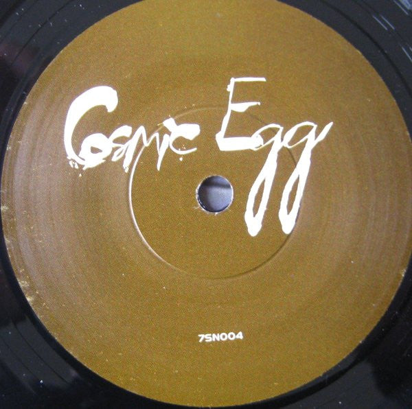 Nebula (3) : Do It Now (7", Single)