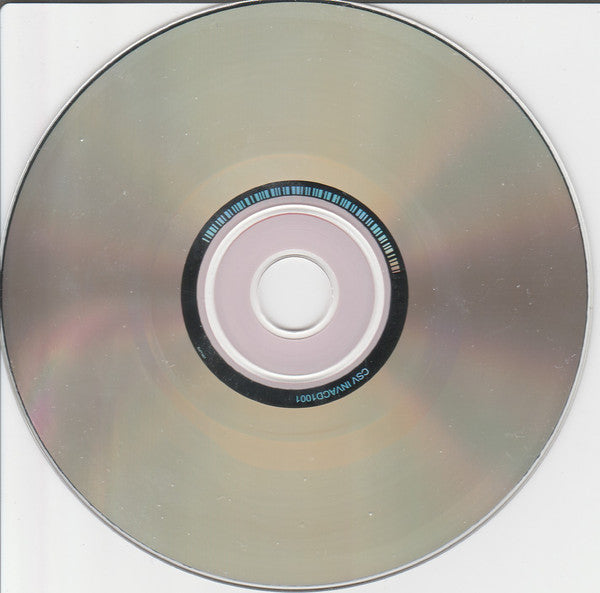 Bill Hicks : Shock And Awe:  Live At Oxford Playhouse 11 November 1992 (CD)