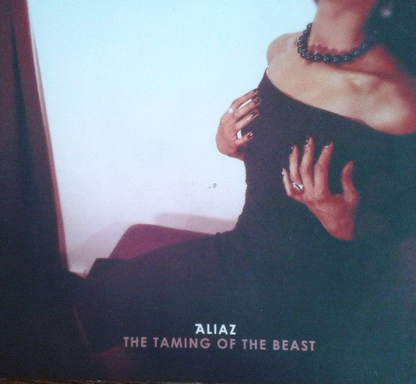 Aliaz (2) : The Taming Of The Beast (CDr, Album)