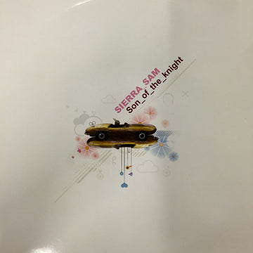 Sierra Sam : Son Of The Knight (12")