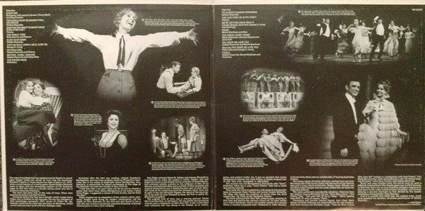 Debbie Reynolds : Irene (LP, Album, Ter)