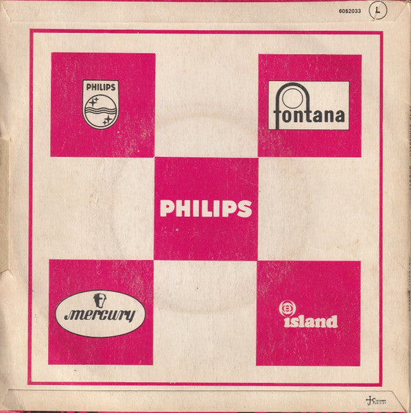 Gene Chandler : Groovy Situation (7", Single)
