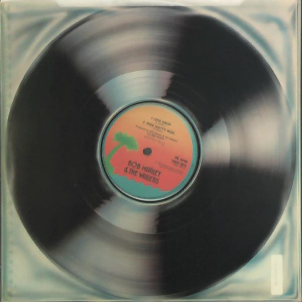 Bob Marley & The Wailers : Could You Be Loved (12")