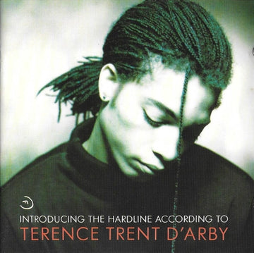 Terence Trent D'Arby : Introducing The Hardline According To Terence Trent D'Arby (CD, Album, RE)