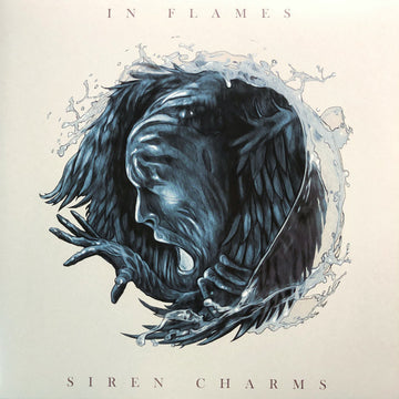 In Flames : Siren Charms (2xLP, Album, Bei)