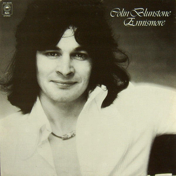 Colin Blunstone : Ennismore (LP, Album)