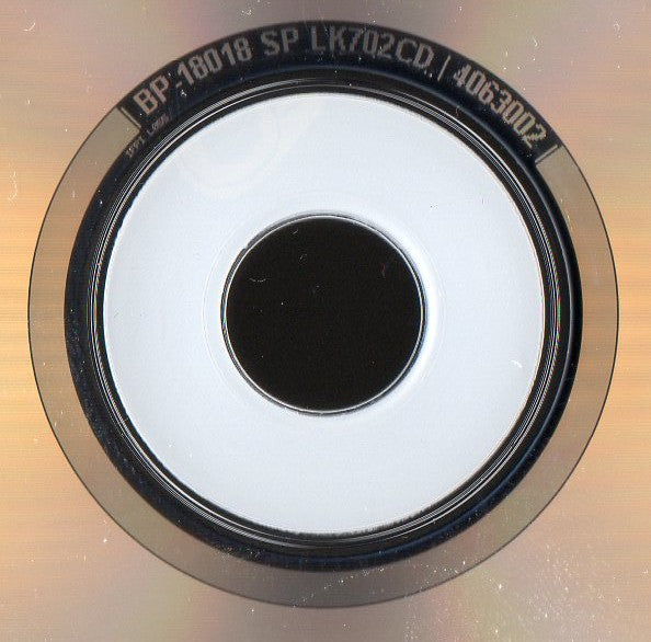 Various : Second-Hand Suit Jacket Racket (CD, Comp, Smplr)