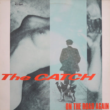 The Catch : On The Road Again (12", Maxi)