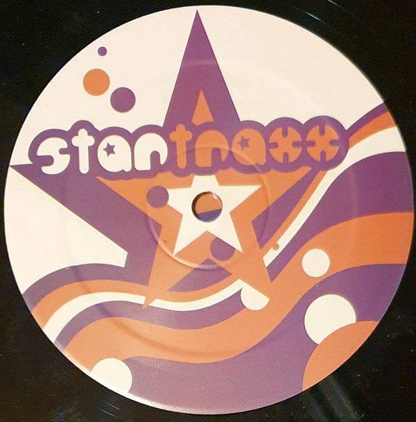 Devious : 4 Your Luv (12")