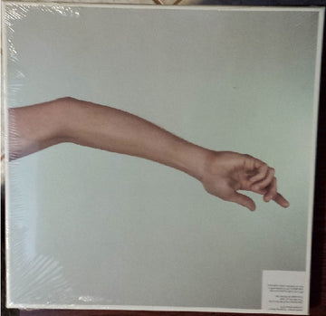 Spiritualized : Amazing Grace® (12", EP, Ltd, EP3)