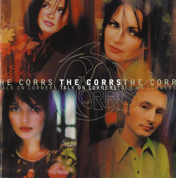 The Corrs : Talk On Corners (CD, Album, RE)