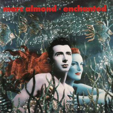 Marc Almond : Enchanted (CD, Album)