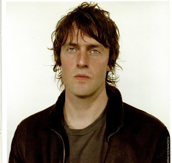 Spiritualized : Amazing Grace®  (CD, Album)