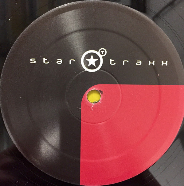 DJ Don & Svenson : My Beat Shoot Back (12")