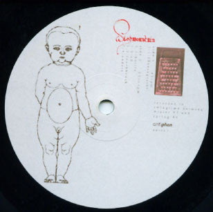 Wishmountain / Radio Boy : Wishmountain Is Dead, Long Live Radio Boy (2x12", Album)