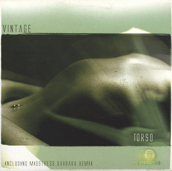 Vintage : Torso (12")