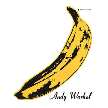 The Velvet Underground & Nico (3) : The Velvet Underground & Nico (CD, Album, RE, RM)