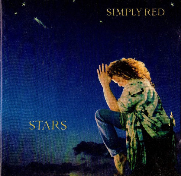 Simply Red : Stars (CD, Album)