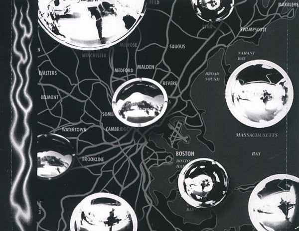 Jamie Walters : Ride (CD, Album)