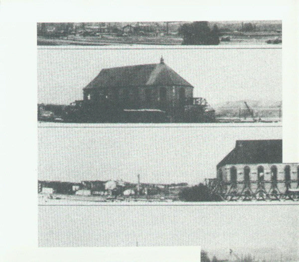 THU20 : Live In Groningen (CD, Album)