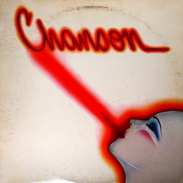 Chanson : Chanson (LP, Album, San)