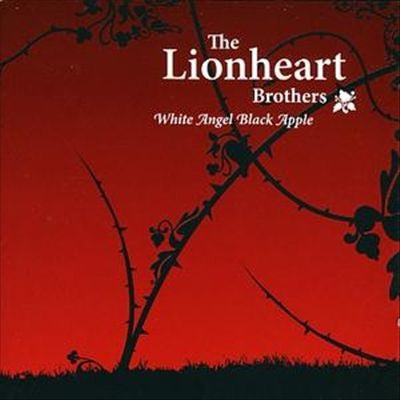 The Lionheart Brothers : White Angel Black Apple (CD, Album)