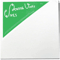 Moving Units / Wives (2) : Moving Units / Wives (12")