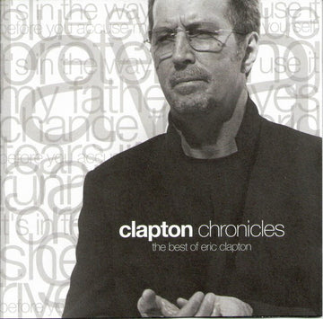 Eric Clapton : Clapton Chronicles (The Best Of Eric Clapton) (CD, Comp)