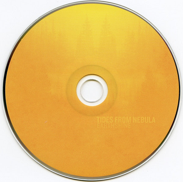 Tides From Nebula : Earthshine (LP, Album + CD, Album)