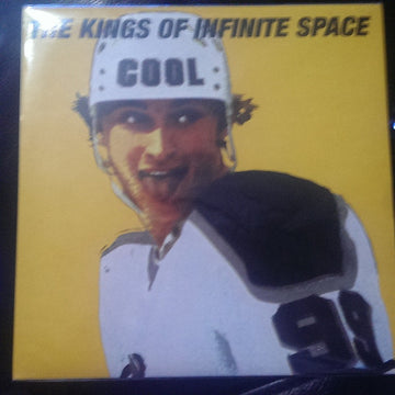 The Kings Of Infinite Space : Cool (7", Single)