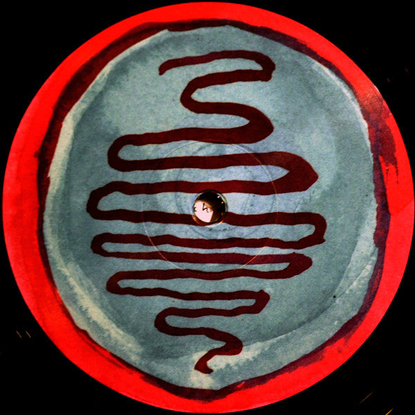 Bonnie "Prince" Billy : Singer's Grave A Sea Of Tongues (LP, Album)