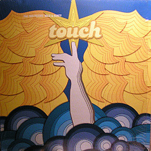 Itaal Shur Presents Milk & Honey : Touch (12")