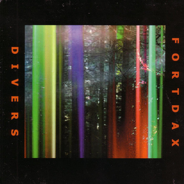 FortDax : Divers (CD, Album)