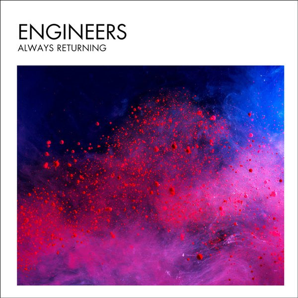 Engineers : Always Returning (2xCD, Album, S/Edition, Dig)