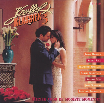 Various : Knuffel Klassiek 3 (2xCD, Comp)