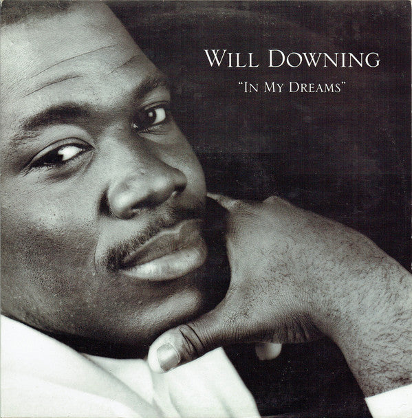 Will Downing : In My Dreams (12", Single)