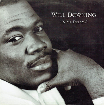 Will Downing : In My Dreams (12", Single)