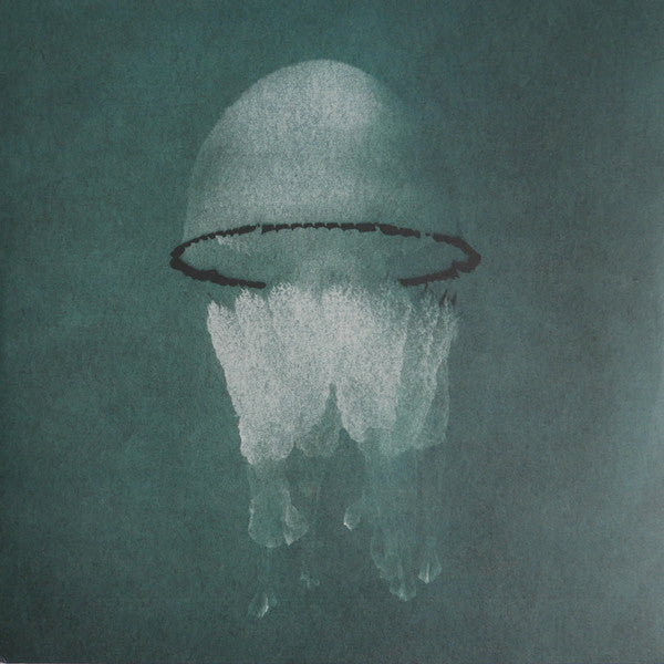 The Clouds Will Clear : The Clouds Will Clear (12", EP, Ltd, Cle)