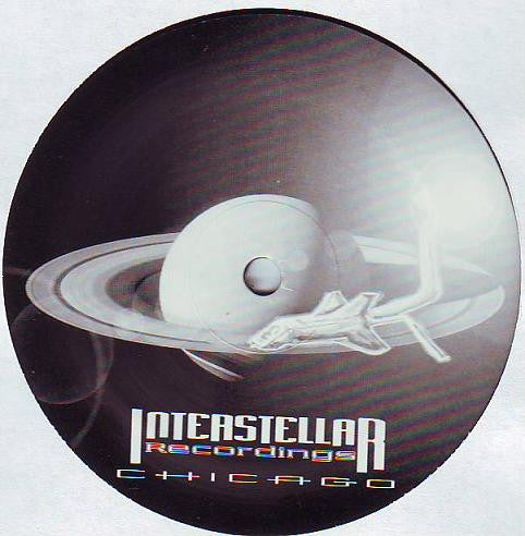 Craig Alexander : Afro Ninja  EP (12", EP)