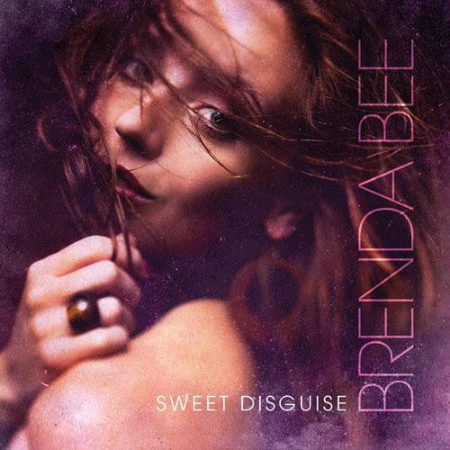 Brenda Bee (2) : Sweet Disguise (CD, Album)