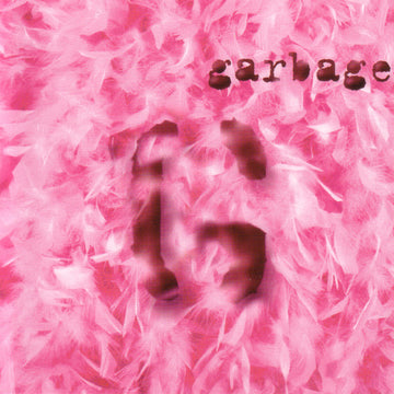 Garbage : Garbage (CD, Album, RE)