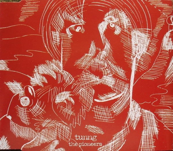 Tunng : The Pioneers (CD, Single, Enh, Ltd)