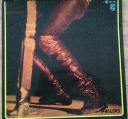 Keith Emerson : With The Nice (2xLP, Comp)