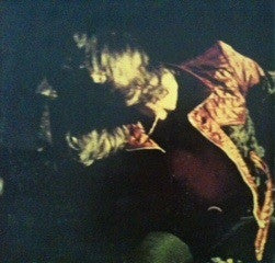 Keith Emerson : With The Nice (2xLP, Comp)