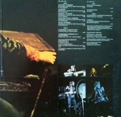 Keith Emerson : With The Nice (2xLP, Comp)