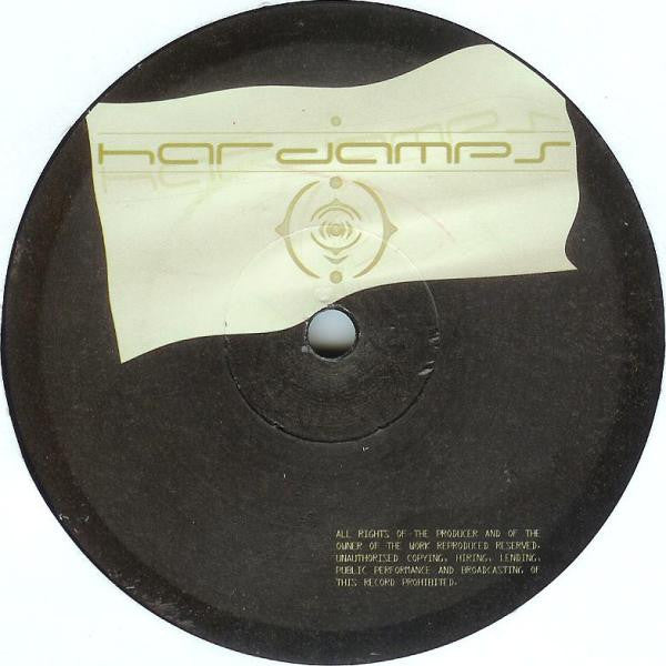 Project 46 : Pill (12")