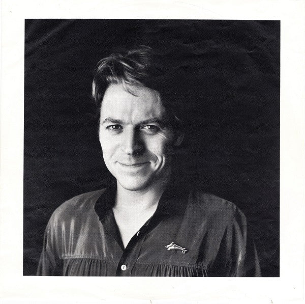 Robert Palmer : Secrets (LP, Album)