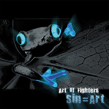 Art Of Fighters : Sin = Art (10")