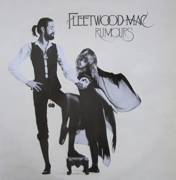 Fleetwood Mac : Rumours (LP, Album)